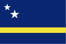 Curaçao Curaçao logo